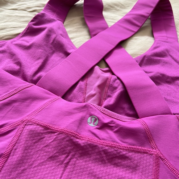 Lululemon Tank - Picture 3 of 3